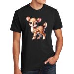 Unisex CVC Tee Thumbnail