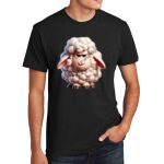 Unisex CVC Tee Thumbnail