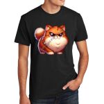 Unisex CVC Tee Thumbnail