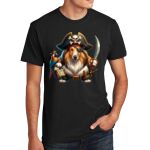 Unisex CVC Tee Thumbnail