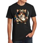 Unisex CVC Tee Thumbnail