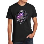 Unisex CVC Tee Thumbnail