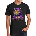 Unisex CVC Tee Thumbnail