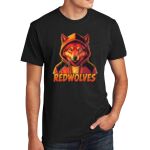 Unisex CVC Tee Thumbnail