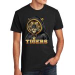 Unisex CVC Tee Thumbnail