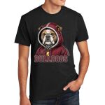 Unisex CVC Tee Thumbnail