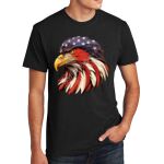 Unisex CVC Tee Thumbnail