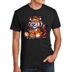 Unisex CVC Tee Unisex CVC Tee Thumbnail