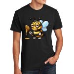 Unisex CVC Tee Thumbnail