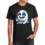 Unisex CVC Tee Thumbnail