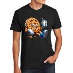 Unisex CVC Tee Thumbnail