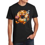 Unisex CVC Tee Thumbnail