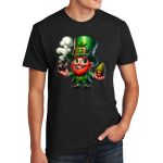 Unisex CVC Tee Unisex CVC Tee Thumbnail