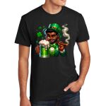 Unisex CVC Tee Thumbnail