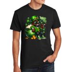 Unisex CVC Tee Thumbnail