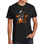 Unisex CVC Tee Thumbnail