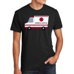 Unisex CVC Tee Thumbnail