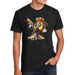 Unisex CVC Tee Thumbnail