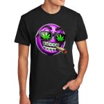 Unisex CVC Tee Thumbnail