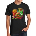 Unisex CVC Tee Unisex CVC Tee Thumbnail