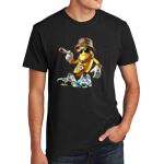 Unisex CVC Tee Unisex CVC Tee Thumbnail