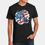 Unisex CVC Tee Thumbnail