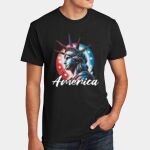 Unisex CVC Tee Thumbnail