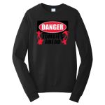 Fan Favorite Fleece Crewneck Sweatshirt Thumbnail