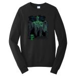 Fan Favorite Fleece Crewneck Sweatshirt Thumbnail