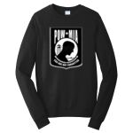 Fan Favorite Fleece Crewneck Sweatshirt Thumbnail