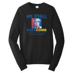 Fan Favorite Fleece Crewneck Sweatshirt Thumbnail