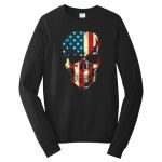 Fan Favorite Fleece Crewneck Sweatshirt Thumbnail