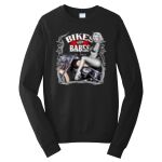 Fan Favorite Fleece Crewneck Sweatshirt Thumbnail