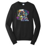 Fan Favorite Fleece Crewneck Sweatshirt Thumbnail