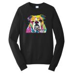 Fan Favorite Fleece Crewneck Sweatshirt Thumbnail