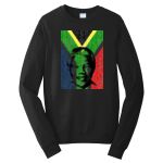 Fan Favorite Fleece Crewneck Sweatshirt Thumbnail