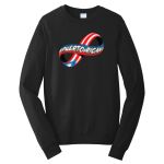 Fan Favorite Fleece Crewneck Sweatshirt Thumbnail