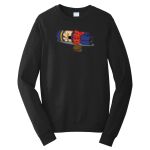 Fan Favorite Fleece Crewneck Sweatshirt Thumbnail
