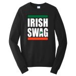 Fan Favorite Fleece Crewneck Sweatshirt Thumbnail