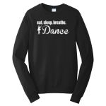 Fan Favorite Fleece Crewneck Sweatshirt Thumbnail
