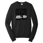 Fan Favorite Fleece Crewneck Sweatshirt Thumbnail