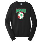 Fan Favorite Fleece Crewneck Sweatshirt Thumbnail