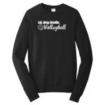 Fan Favorite Fleece Crewneck Sweatshirt Thumbnail