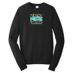 Fan Favorite Fleece Crewneck Sweatshirt Thumbnail
