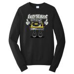 Fan Favorite Fleece Crewneck Sweatshirt Thumbnail