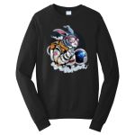 Fan Favorite Fleece Crewneck Sweatshirt Thumbnail