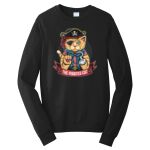 Fan Favorite Fleece Crewneck Sweatshirt Thumbnail