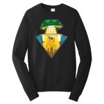 Fan Favorite Fleece Crewneck Sweatshirt Thumbnail