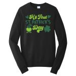 Fan Favorite Fleece Crewneck Sweatshirt Thumbnail