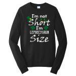 Fan Favorite Fleece Crewneck Sweatshirt Thumbnail